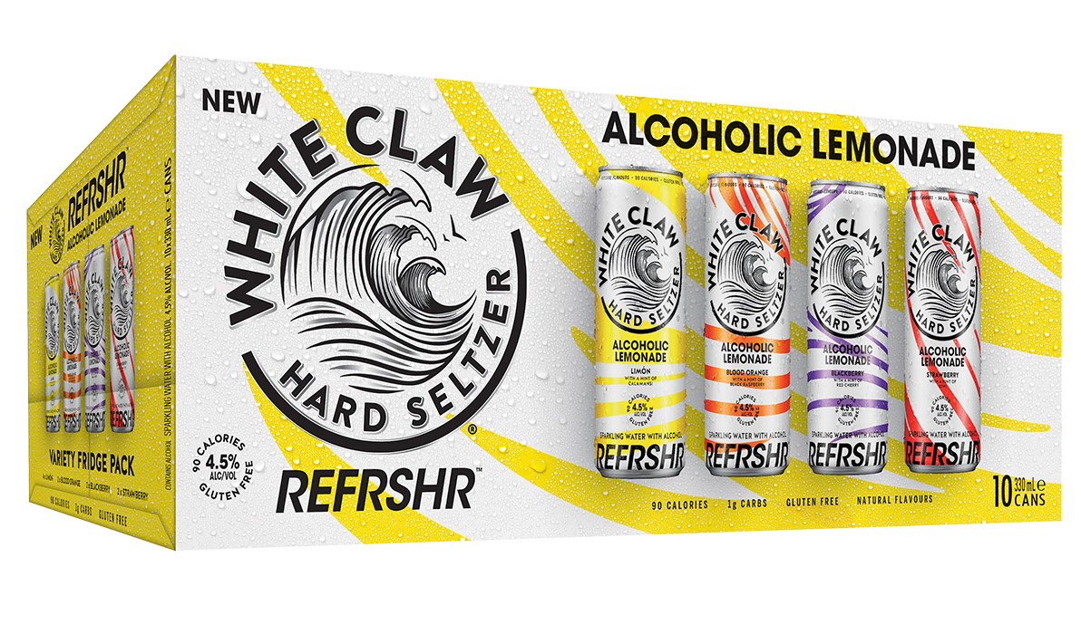 REFRSHR Variety Pack